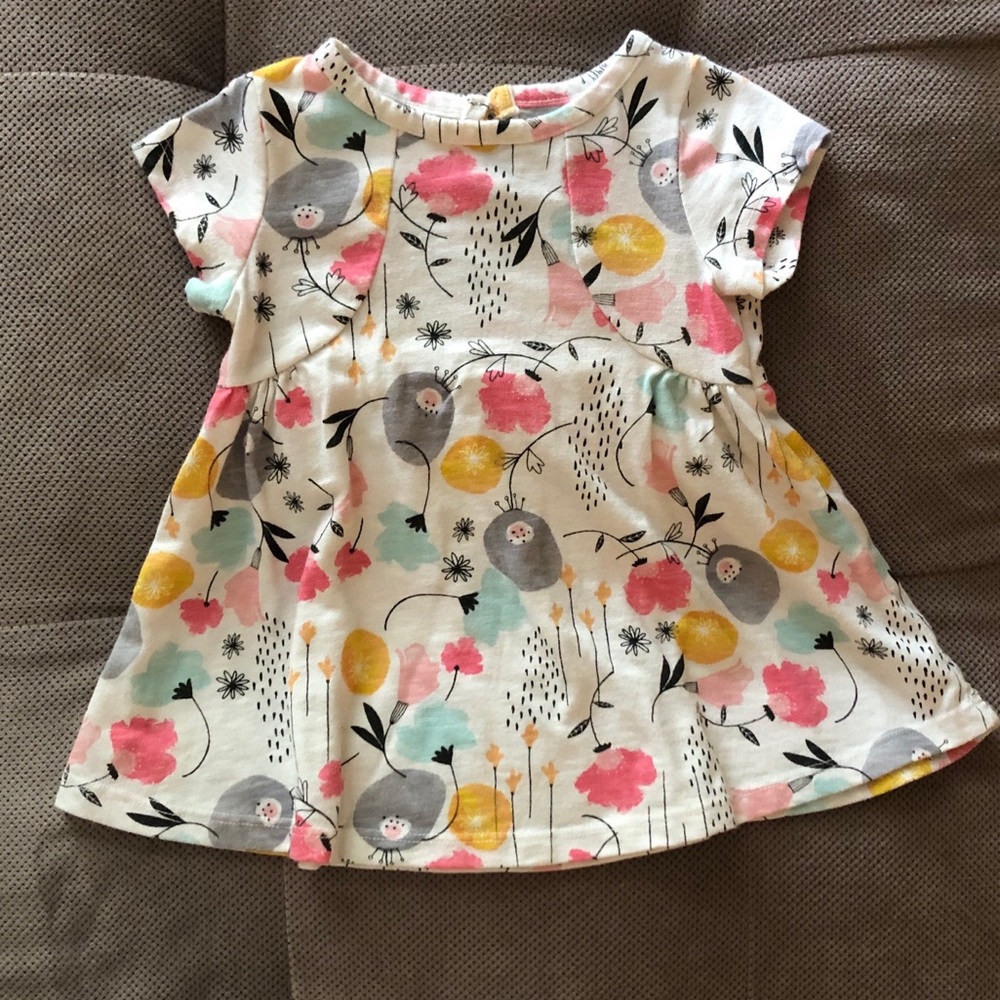 Jumping Beans Casual Dress